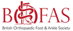 British Orthopaedic Foot and Ankle Society